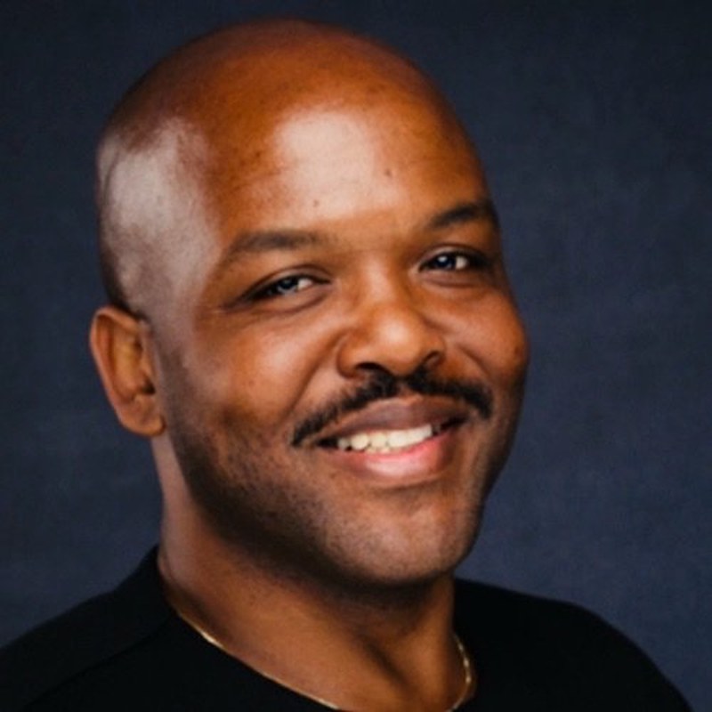 Paul Eulette, founder of WeGoing!