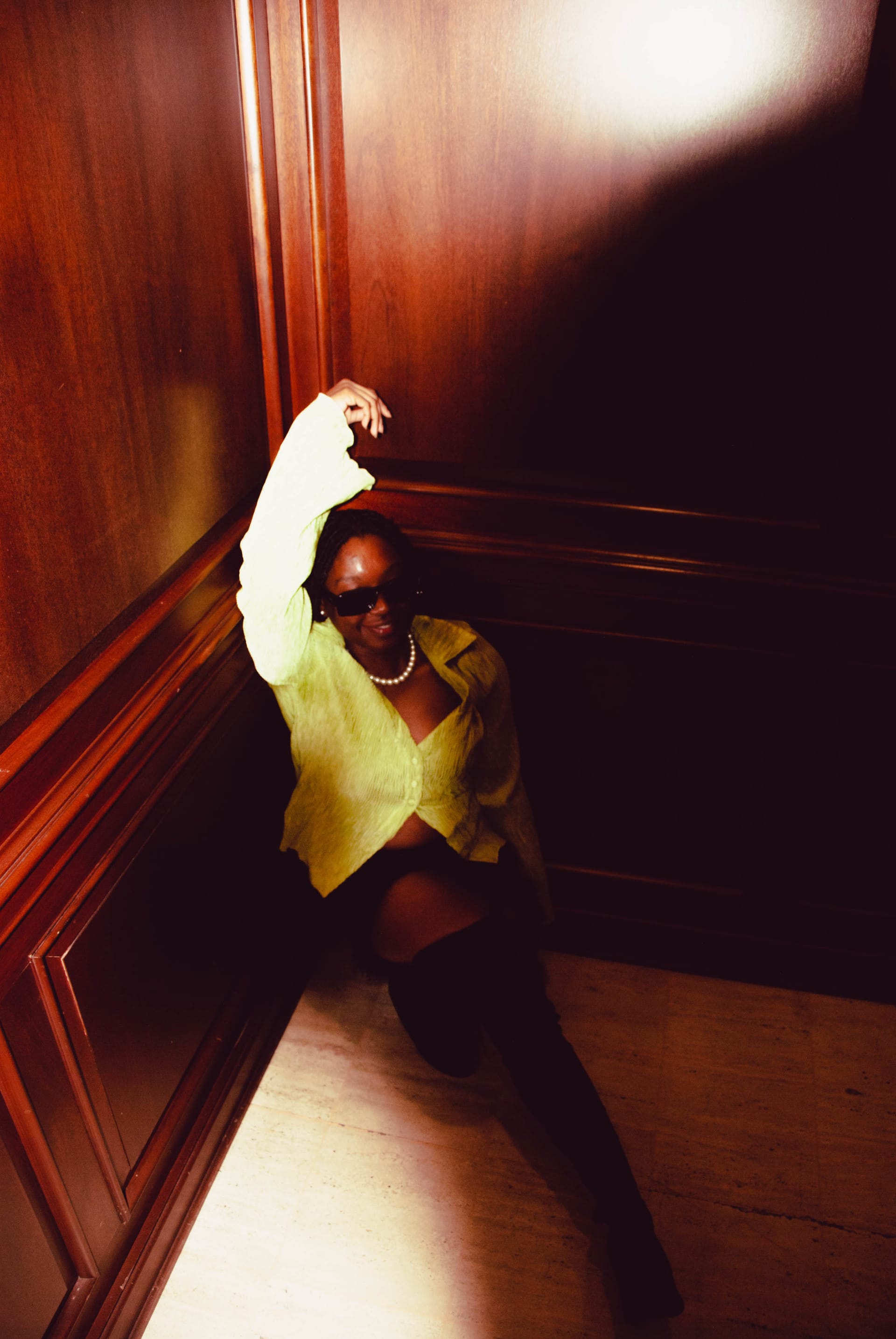 WeGoing! campaign portrait